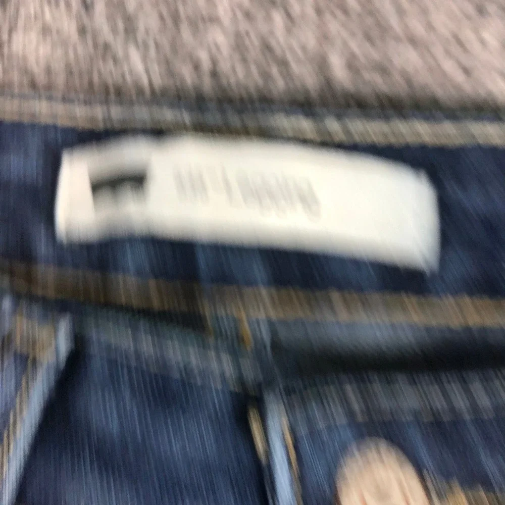 Levi's 535 Legging Shaping Skinny Jeans Dark Wash Stretch Denim Womens 9 S/C‎